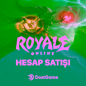 Hesap Satış
